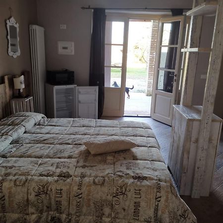 Casa Al Fiume Villa Ponti sul Mincio Ngoại thất bức ảnh