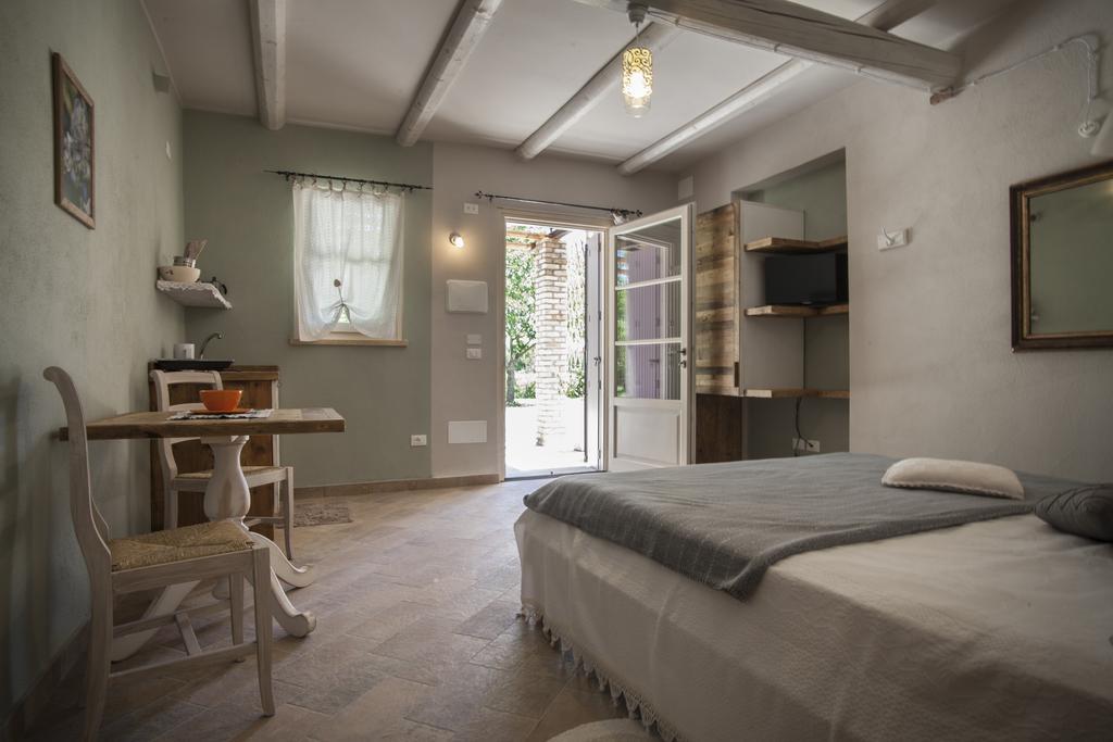 Casa Al Fiume Villa Ponti sul Mincio Ngoại thất bức ảnh