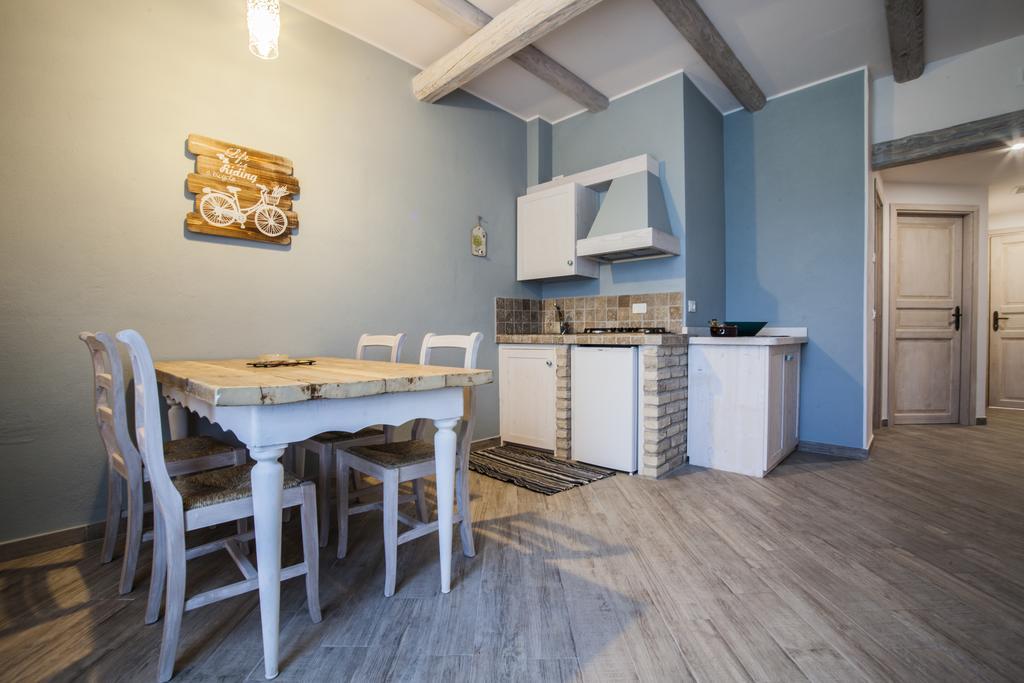 Casa Al Fiume Villa Ponti sul Mincio Ngoại thất bức ảnh