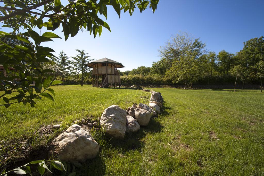 Casa Al Fiume Villa Ponti sul Mincio Ngoại thất bức ảnh