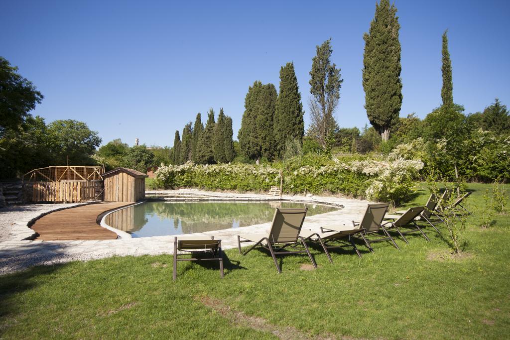 Casa Al Fiume Villa Ponti sul Mincio Ngoại thất bức ảnh