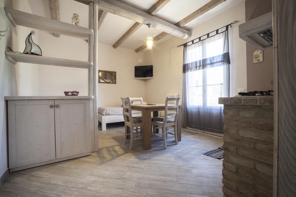 Casa Al Fiume Villa Ponti sul Mincio Ngoại thất bức ảnh