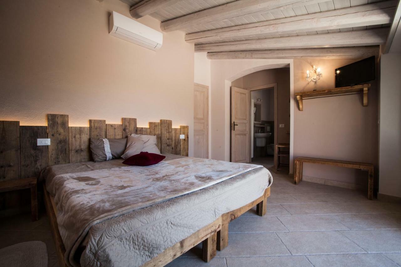 Casa Al Fiume Villa Ponti sul Mincio Ngoại thất bức ảnh