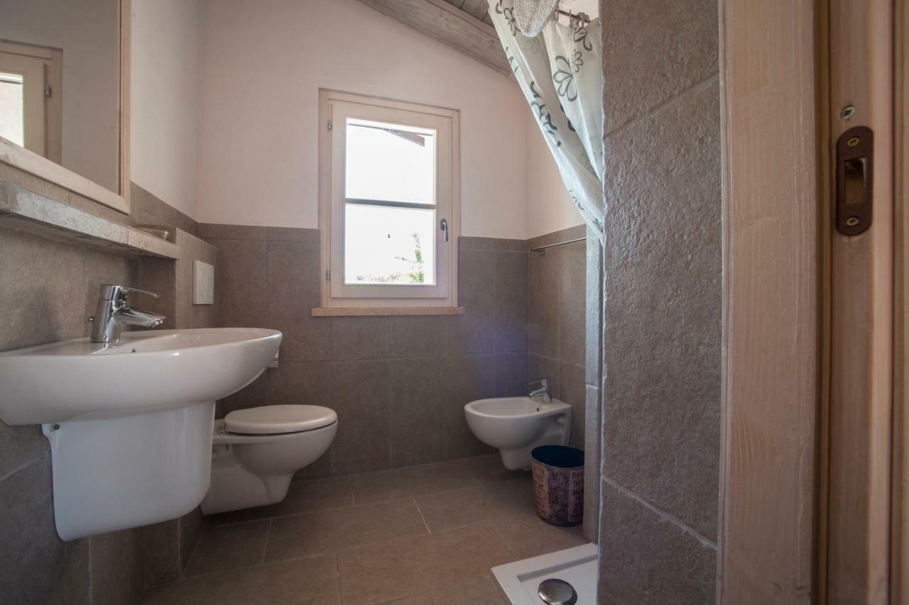 Casa Al Fiume Villa Ponti sul Mincio Ngoại thất bức ảnh