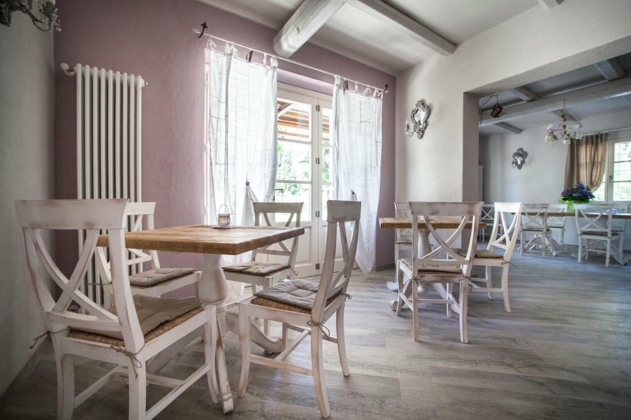 Casa Al Fiume Villa Ponti sul Mincio Ngoại thất bức ảnh