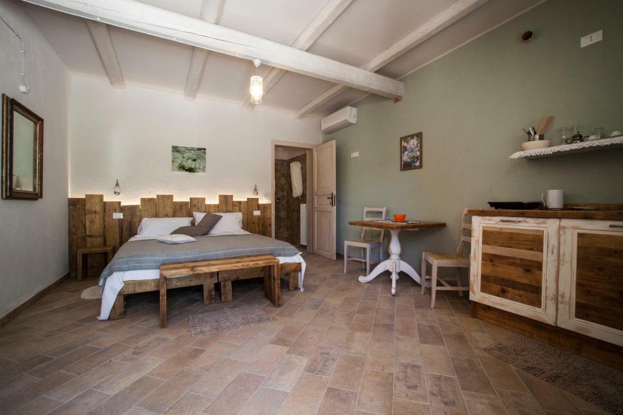 Casa Al Fiume Villa Ponti sul Mincio Ngoại thất bức ảnh