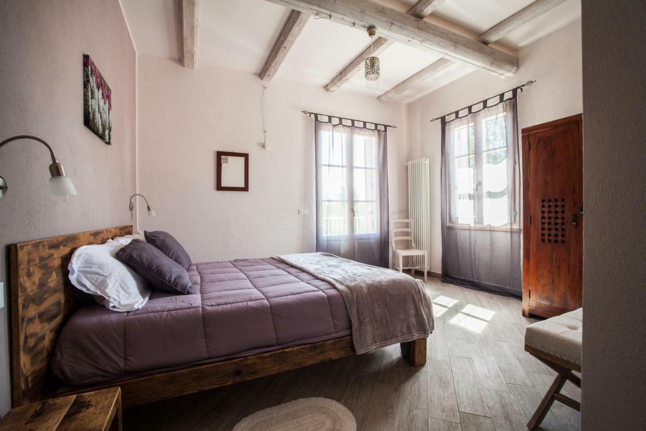 Casa Al Fiume Villa Ponti sul Mincio Ngoại thất bức ảnh